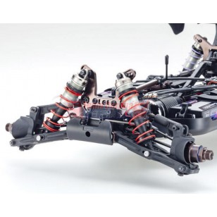 KYOSHO INFERNO MP10E 1/8 4WD Electric Buggy 34011